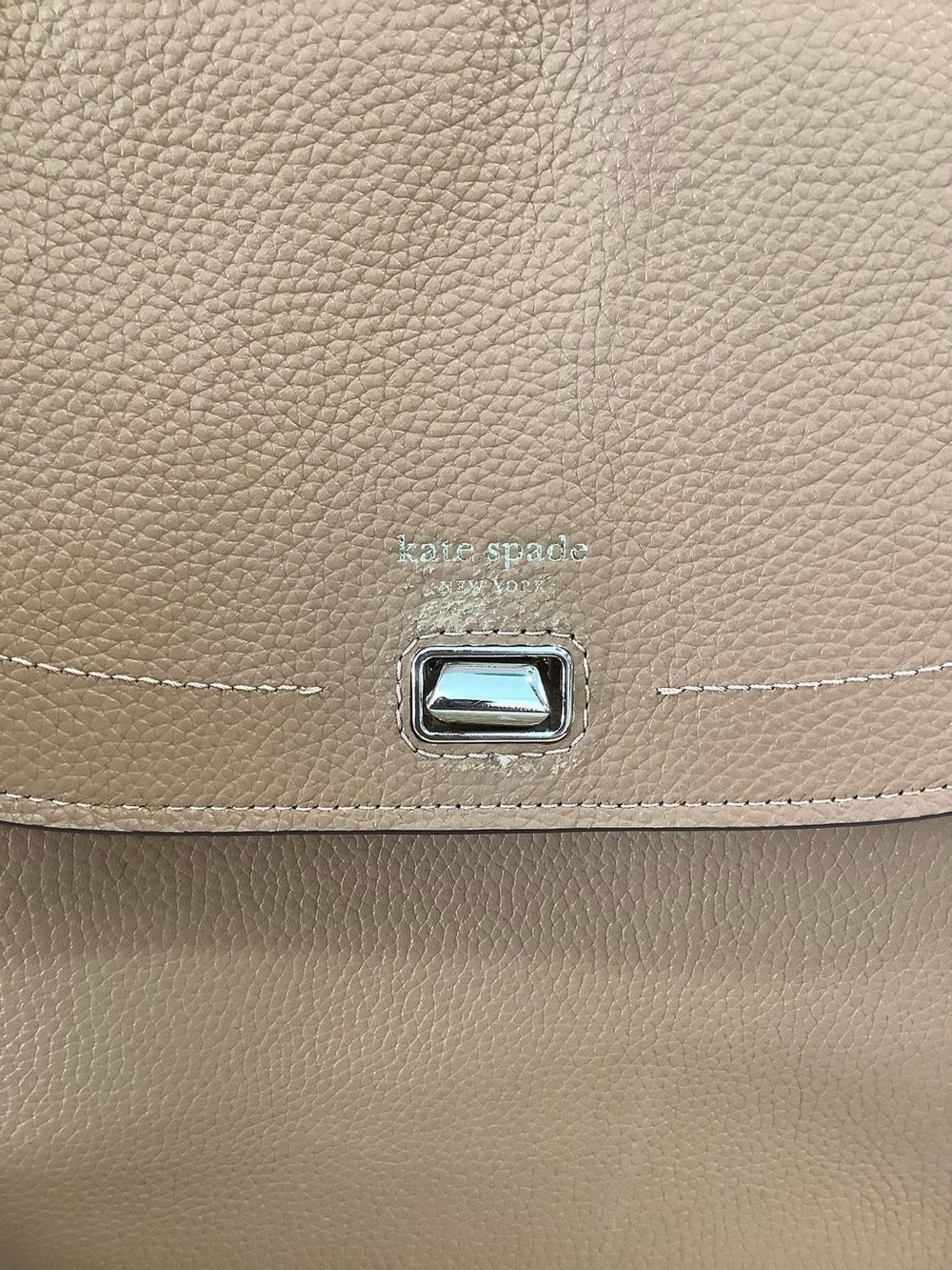 Medium Kate Spade Backpack - Picture 14 of 14